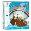 SmartGames Magnetic Travel Noah's Ark 1 SmartGames Magnetic Travel Noah's Ark -Bordspellen 1280040a1