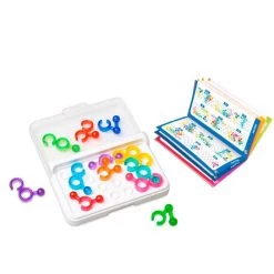 SmartGames IQ Link -Bordspellen 1280071c