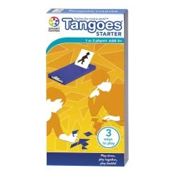 SmartGames Tangoes Starter