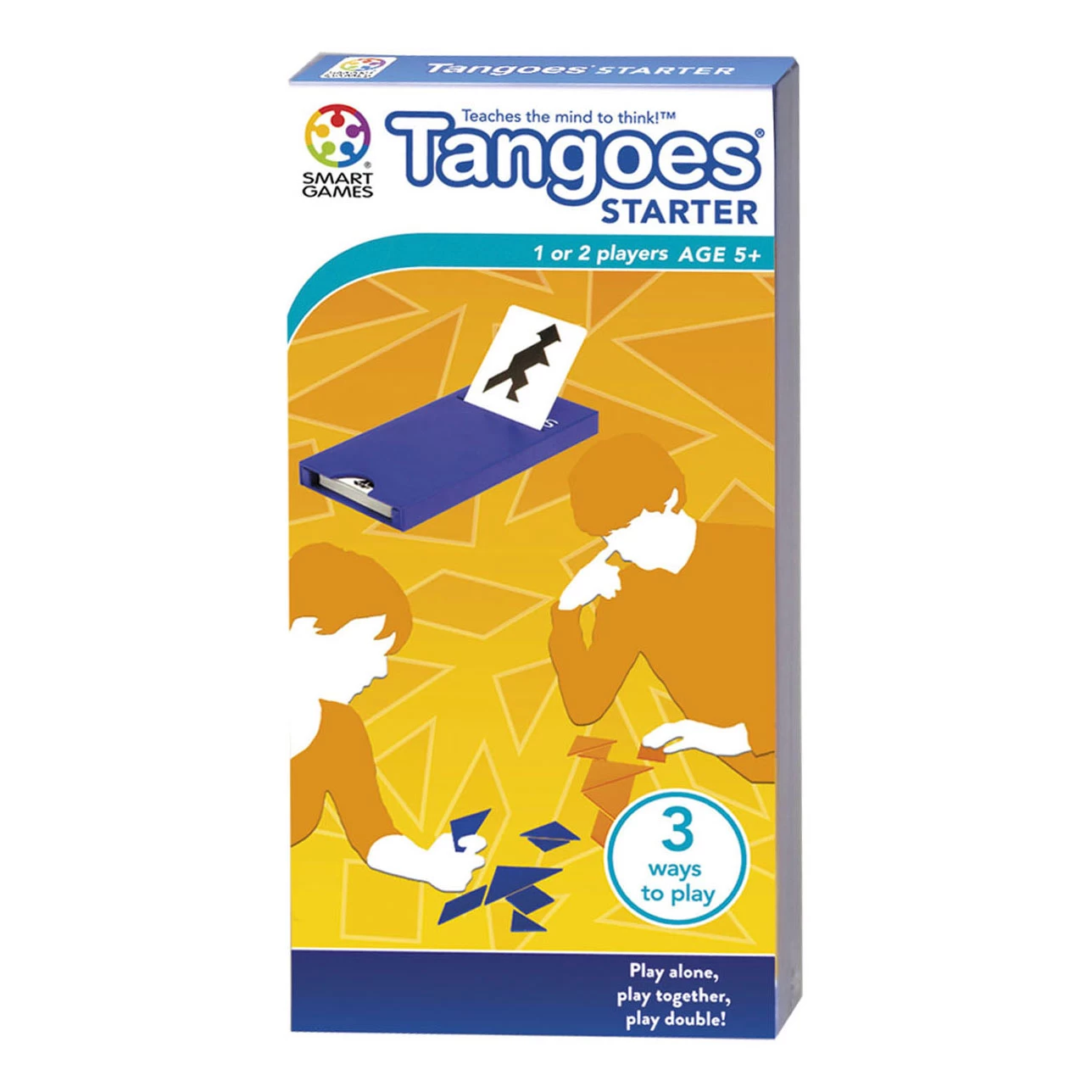 SmartGames Tangoes Starter 3 SmartGames Tangoes Starter