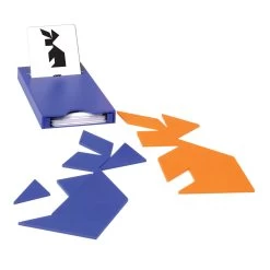 SmartGames Tangoes Starter 7 SmartGames Tangoes Starter -Bordspellen 1280090c1