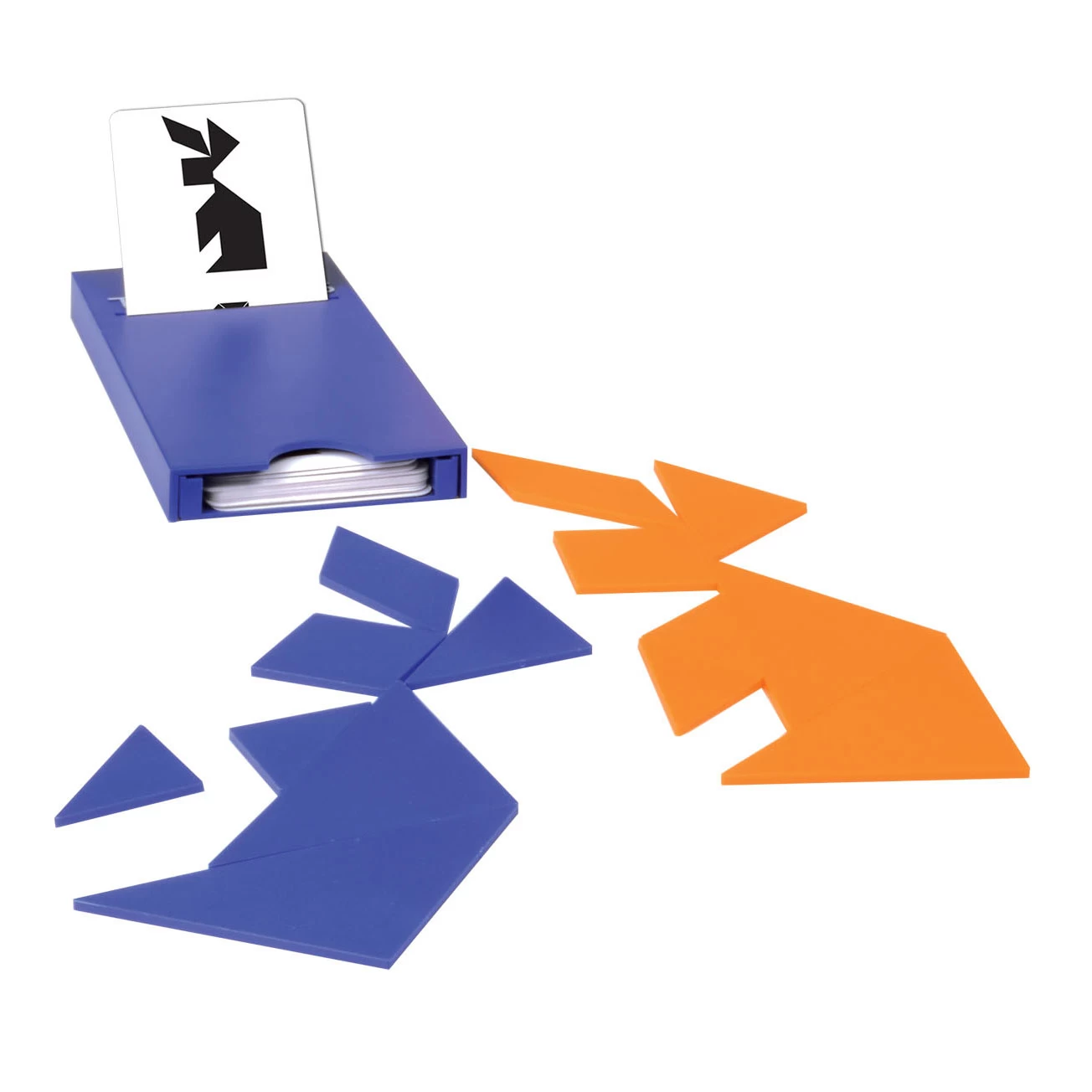 SmartGames Tangoes Starter 5 SmartGames Tangoes Starter - Afbeelding 3