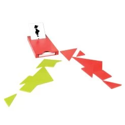 SmartGames Tangoes Expert 7 SmartGames Tangoes Expert -Bordspellen 1280091c