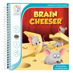 SmartGames Brain Cheeser