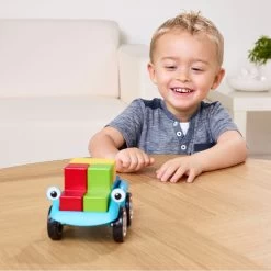 SmartGames Smartcar 5x5 -Bordspellen 1280122c