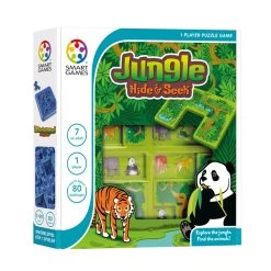 SmartGames Jungle Hide & Seek