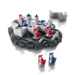 SmartGames Walls & Warriors -Bordspellen 1280126c