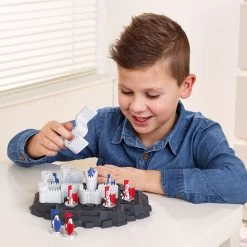 SmartGames Walls & Warriors -Bordspellen 1280126d