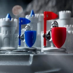 SmartGames Walls & Warriors -Bordspellen 1280126g