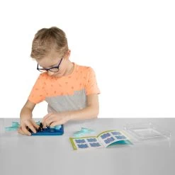 SmartGames Penguins Pool Party -Bordspellen 1280128y