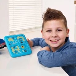 SmartGames Pirates Hide & Seek Junior -Bordspellen 1280129d