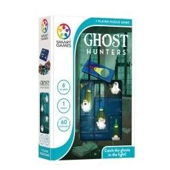 SmartGames Ghost Hunters