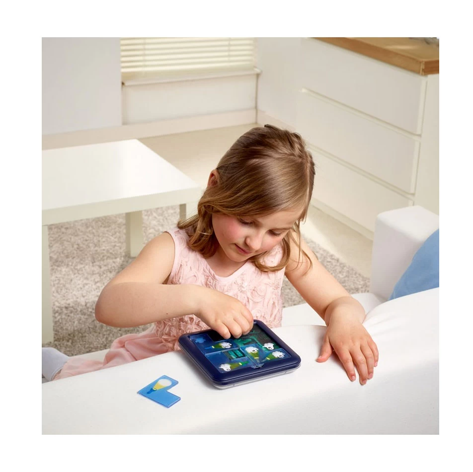 SmartGames Ghost Hunters 6 SmartGames Ghost Hunters - Afbeelding 4