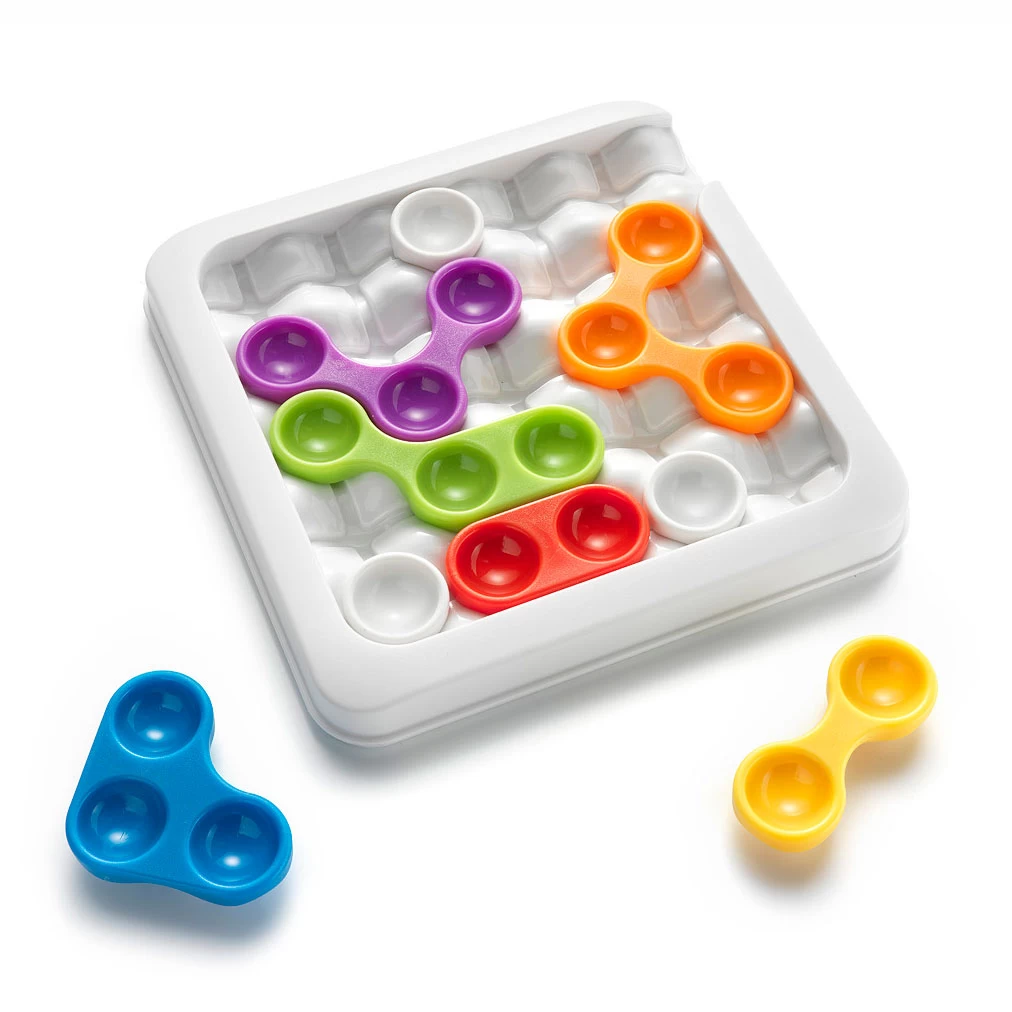 SmartGames Anti-Virus Mutation 4 SmartGames Anti-Virus Mutation - Afbeelding 2