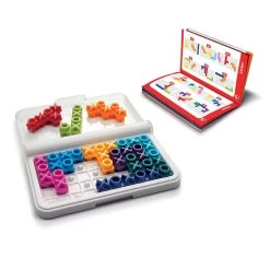 SmartGames IQ XoXo -Bordspellen 1280133c