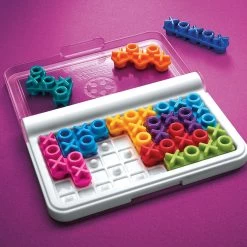 SmartGames IQ XoXo -Bordspellen 1280133d