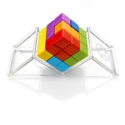 SmartGames Cube Puzzler Go -Bordspellen 1280168d