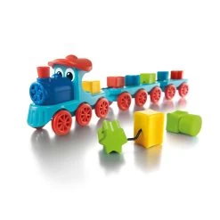 SmartGames Brain Train -Bordspellen 1280171c