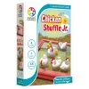 SmartGames Chicken Shuffle Junior 2 SmartGames Chicken Shuffle Junior -Bordspellen 1280174a