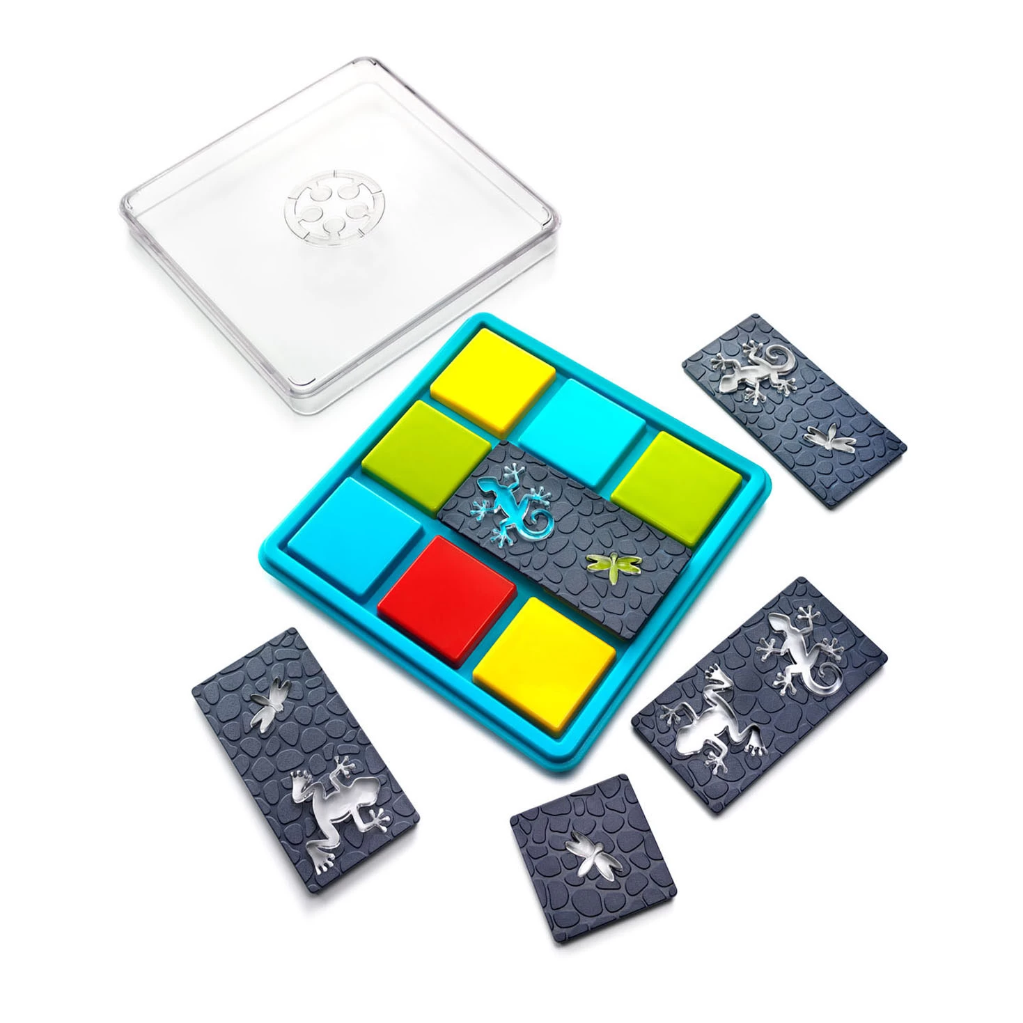 SmartGames Colour Catch 4 SmartGames Colour Catch - Afbeelding 2