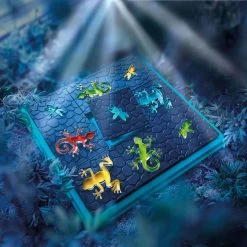 SmartGames Colour Catch 7 SmartGames Colour Catch -Bordspellen 1280176c