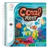 SmartGames Coral Reef -Bordspellen 1280177a