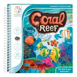SmartGames Coral Reef