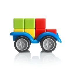 SmartGames SmartCar Mini 12 SmartGames SmartCar Mini -Bordspellen 1280179c