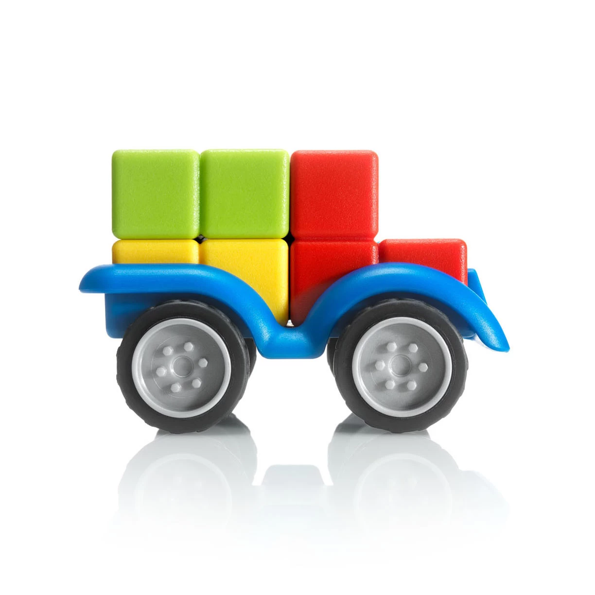 SmartGames SmartCar Mini 5 SmartGames SmartCar Mini - Afbeelding 3