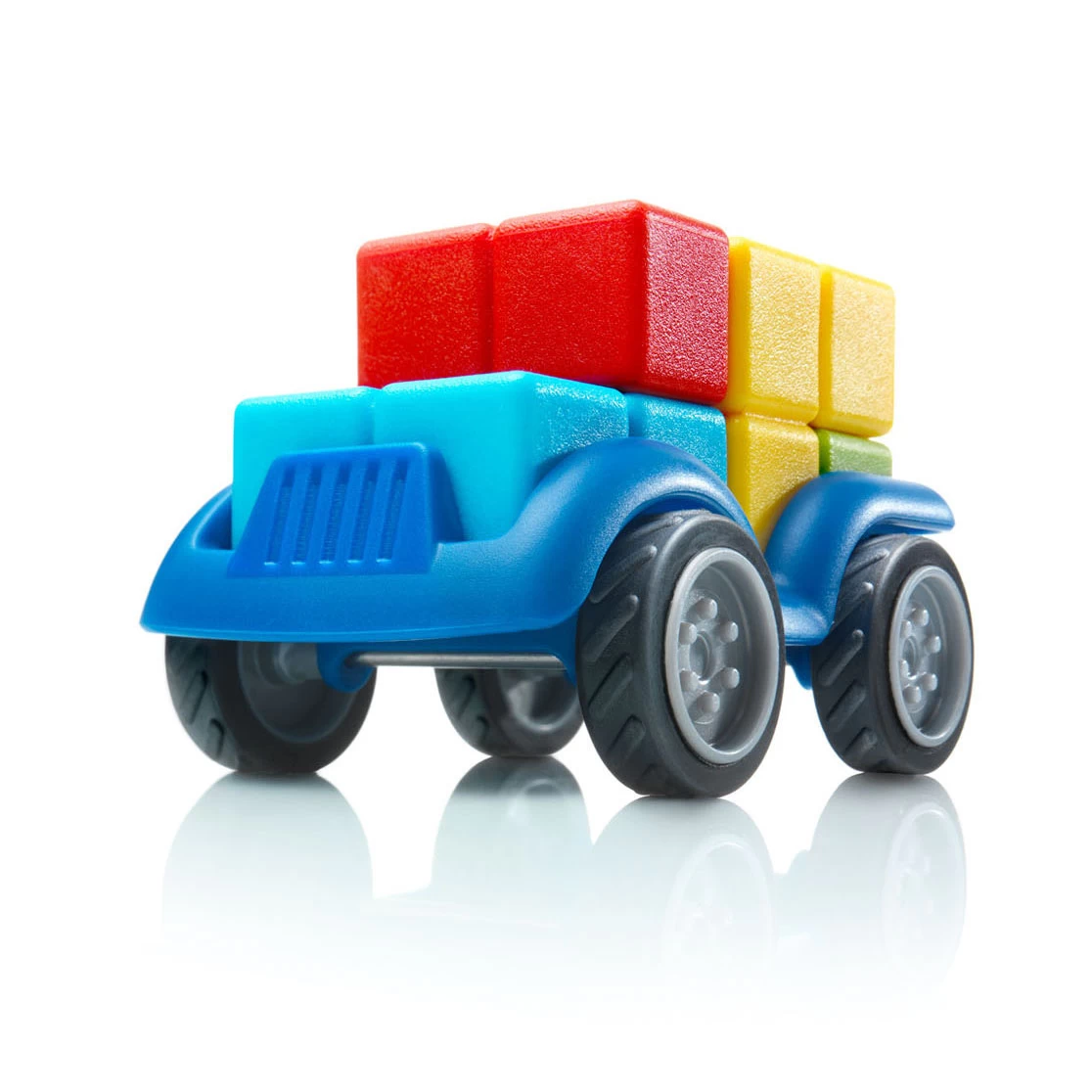 SmartGames SmartCar Mini 6 SmartGames SmartCar Mini - Afbeelding 4