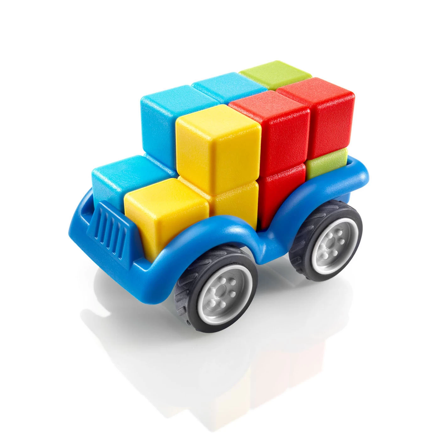 SmartGames SmartCar Mini 7 SmartGames SmartCar Mini - Afbeelding 5