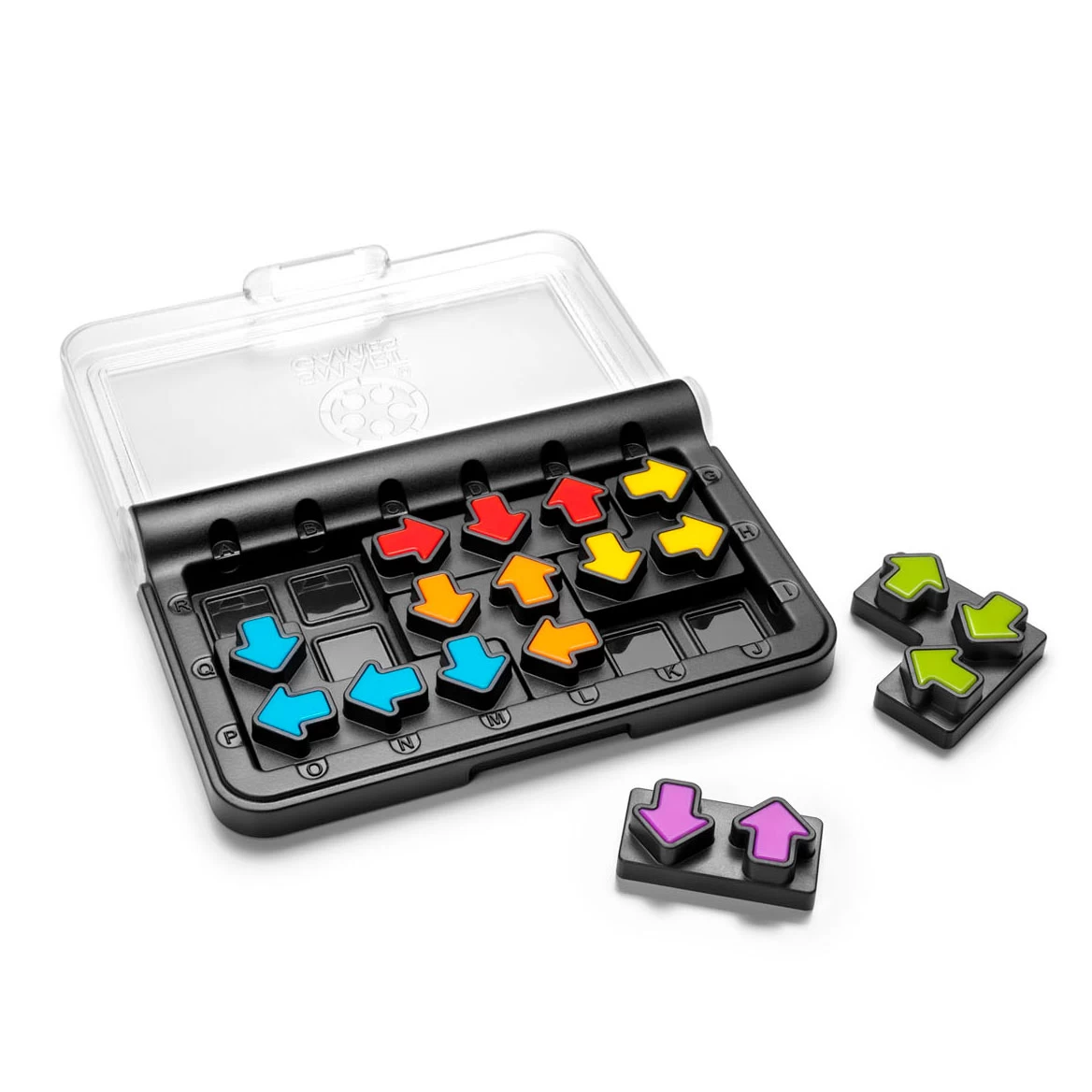 SmartGames IQ Arrows 4 SmartGames IQ Arrows - Afbeelding 2