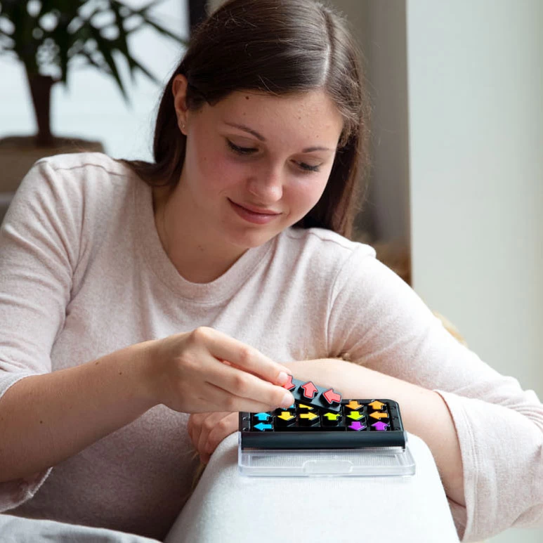 SmartGames IQ Arrows 5 SmartGames IQ Arrows - Afbeelding 3