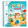 SmartGames Puzzle Beach -Bordspellen 1280184a