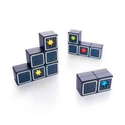 SmartGames Shooting Stars -Bordspellen 1280188c