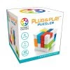 SmartGames Plug & Play Puzzler 1 SmartGames Plug & Play Puzzler -Bordspellen 1280192a