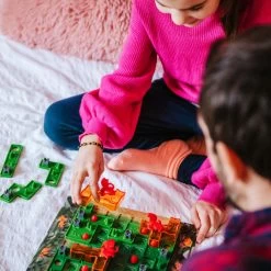 SmartGames Multiplayer Dragon Inferno -Bordspellen 1280200e