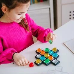 SmartGames Diamond Quest 12 SmartGames Diamond Quest -Bordspellen 1280202e