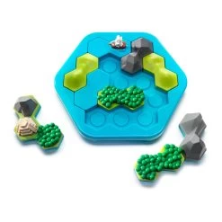 SmartGames Treasure Island -Bordspellen 1280217c