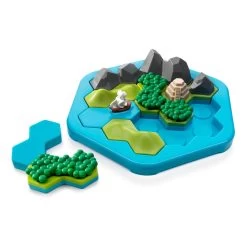 SmartGames Treasure Island -Bordspellen 1280217d