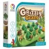 SmartGames Grizzly Gears Denkspel -Bordspellen 1280219a