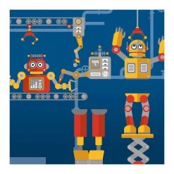 SmartGames Robot Factory -Bordspellen 1280221g