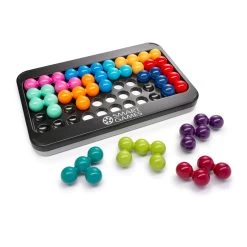 SmartGames IQ Puzzler Pro XXL (188 Opdrachten) -Bordspellen 1280225c