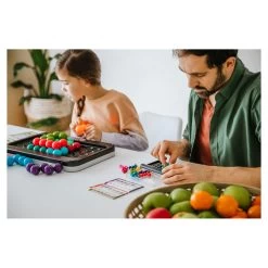 SmartGames IQ Puzzler Pro XXL (188 Opdrachten) -Bordspellen 1280225e