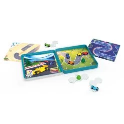 SmartGames Pole Position Reisspel -Bordspellen 1280235b