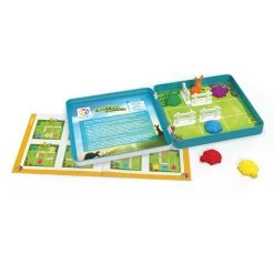 SmartGames Turtle Tactics Reisspel -Bordspellen 1280236b