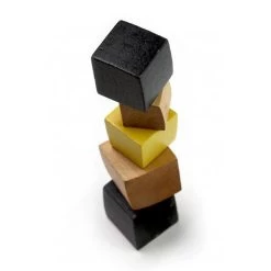 TACTIC Block Out -Bordspellen 1410324c