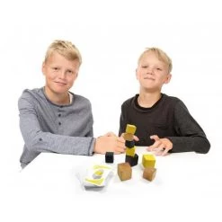 TACTIC Block Out -Bordspellen 1410324d