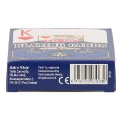 TACTIC Big Faces Speelkaarten -Bordspellen 1410458q