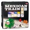 TACTIC Mexican Train Domino Spel 1 TACTIC Mexican Train Domino Spel -Bordspellen 1410472a